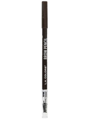3/$12 L.A. Colors Medium Brow Pencil